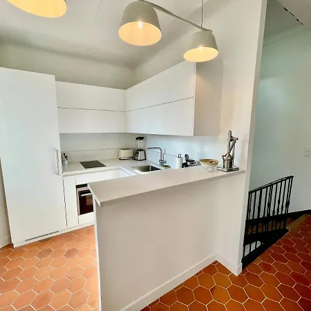 Appartement Monza