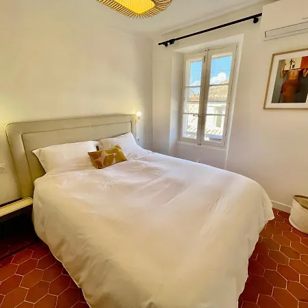 Apartment Monza *